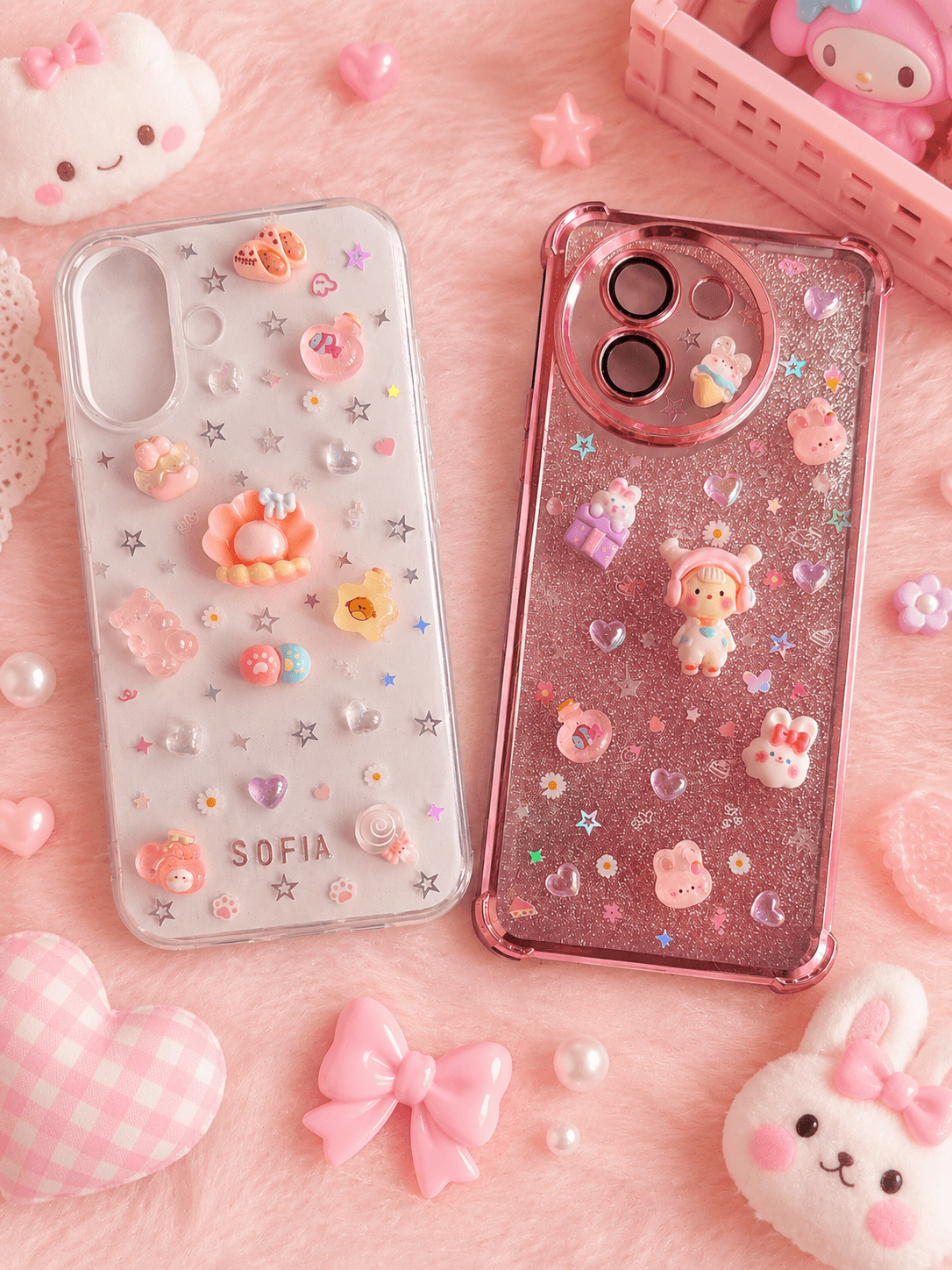 FORROS PARA CELULAR